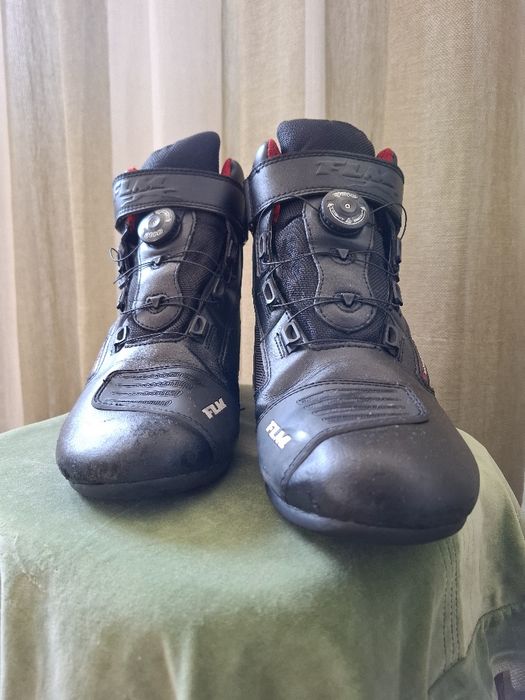 Мато боти FLM 43