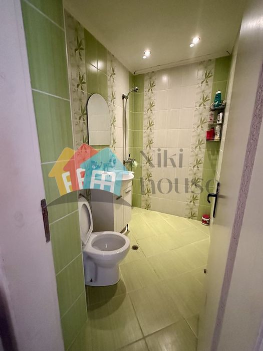 Продава се Тристаен апартамент в Варна, Младост 1 - 90 кв.м за 1889 €/кв.м - Снимка #6