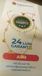 Lanț aur 14k(AG20 Dancu/b28644.2*20)
