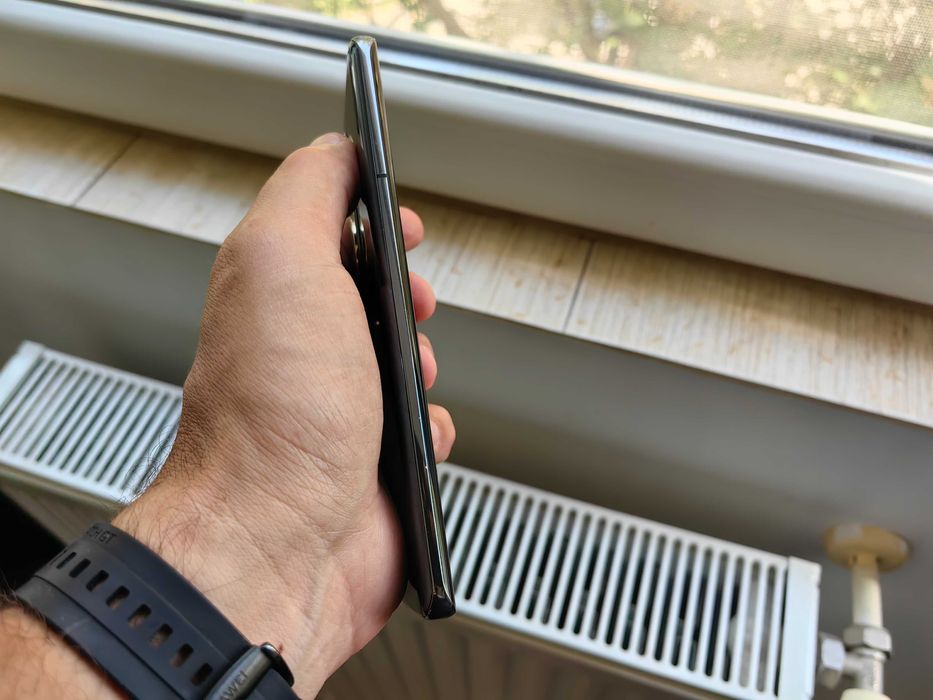 Huawei P50 Pro * 256 GB * accept schimburi