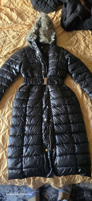 Дамски зимни якета