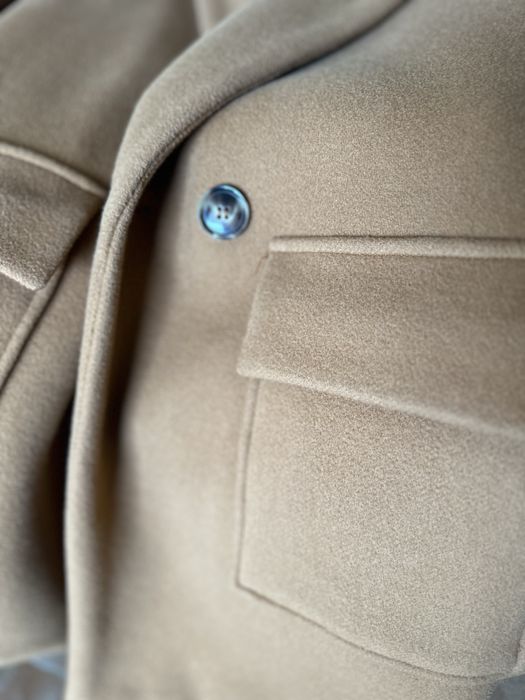 Палто от вълна MaxMara