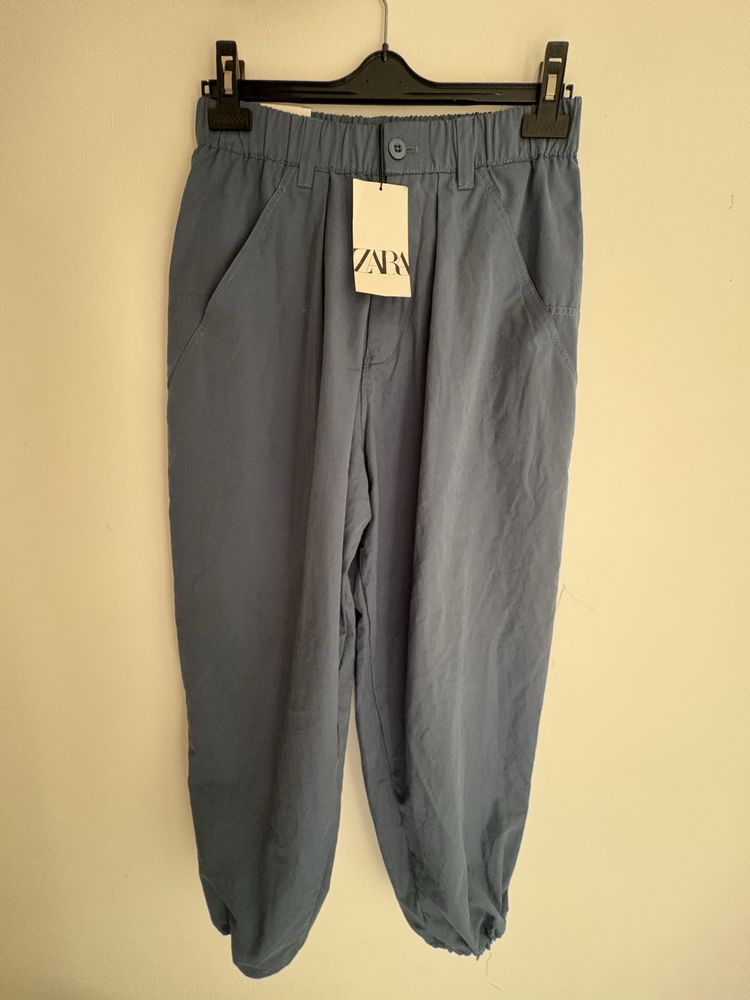 НОВ! Панталон ZARA