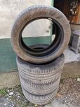 Летни гуми 275/45 R20 Continental