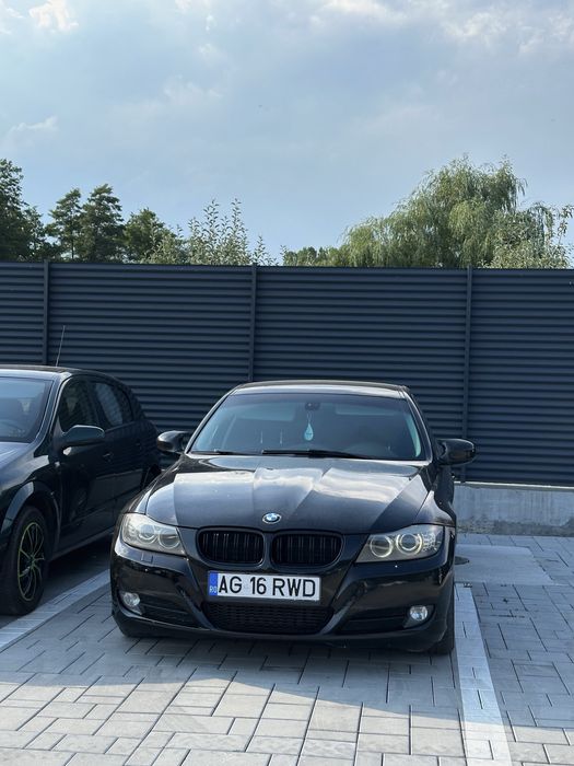 ‼️Vand E90 facelift ‼️