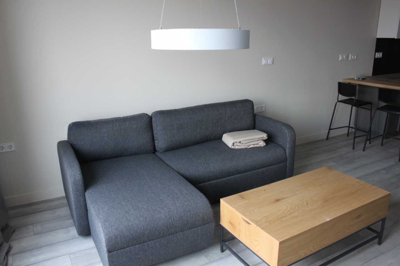 Дава се под наем Тристаен апартамент в София, Овча купел - 90 кв.м за 850 € - Снимка #2