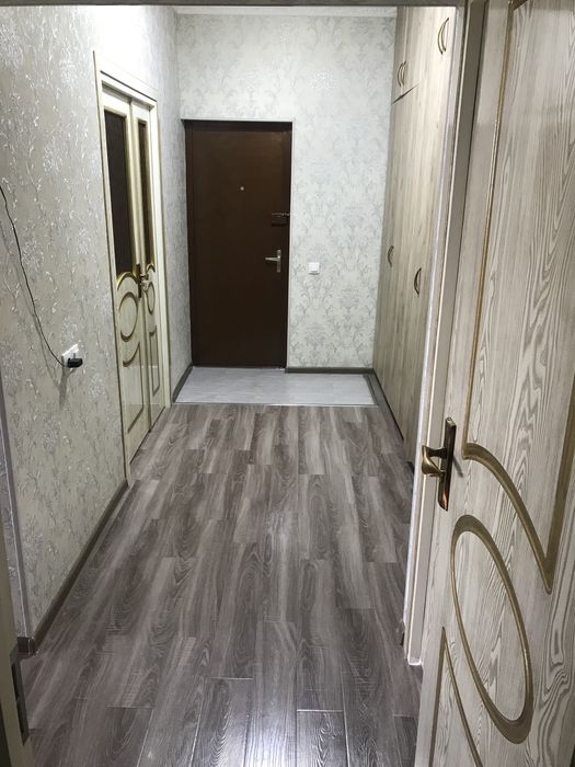 3 х комнатная квартира на Юнусабаде 9 квартал , 80  кв,м