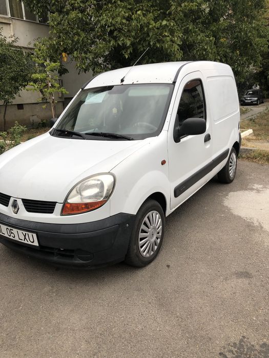 Vand Renault Kangoo