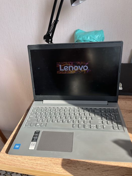ноутбук Lenovo Ideapad L3
