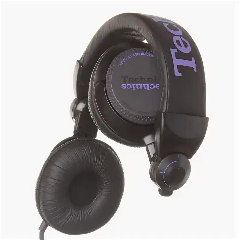Technics RP-DJ1200/1210  Оголовье Ободок и амбушюры