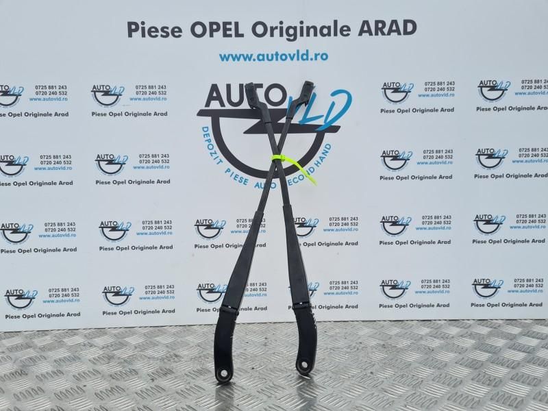 Brate stergatoare set fata Opel Astra K facelift 2019 2021