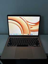 Macbook Air M1/8/256/full box/100%