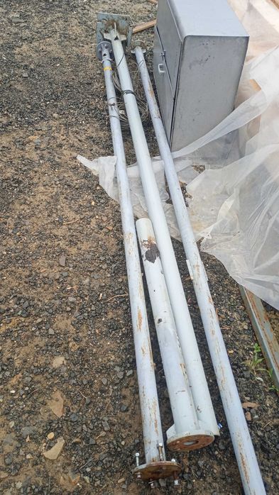 Catarg pilon eoliana antene etc