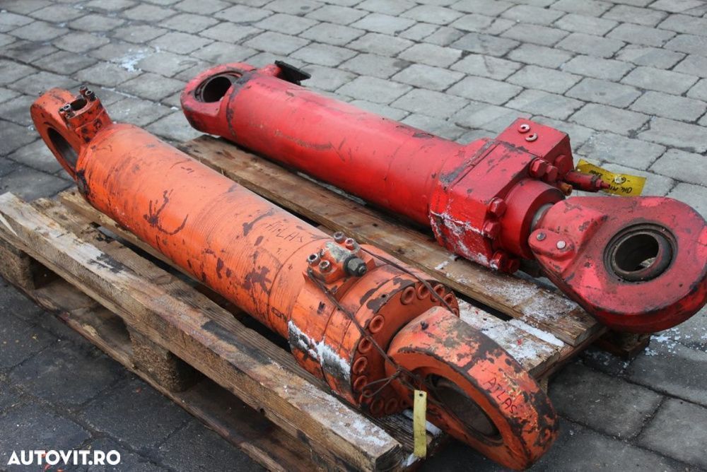 cilindru gau de la atlas 1302