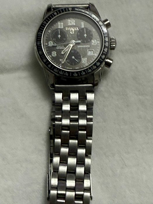 Ceas Invincta Cronographe