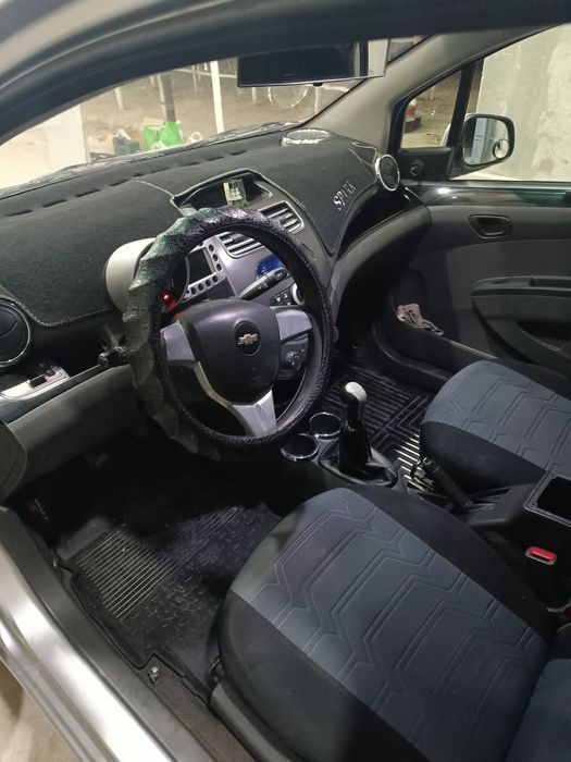 Spark yili 2014 yurishlari zor