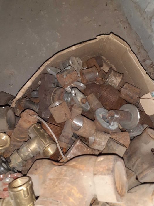 Продам соединители для труб