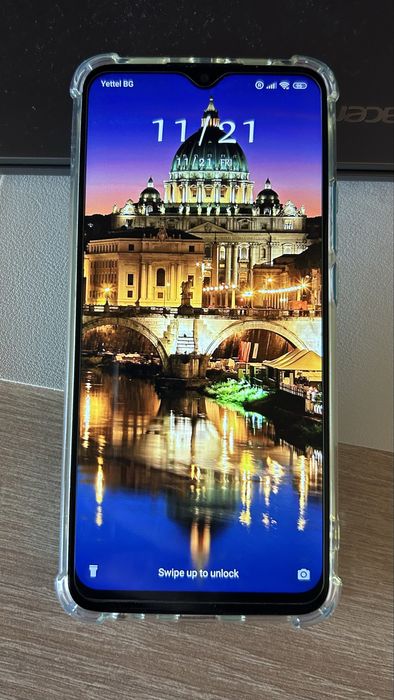 Xiaomi Redmi 9 64 GB