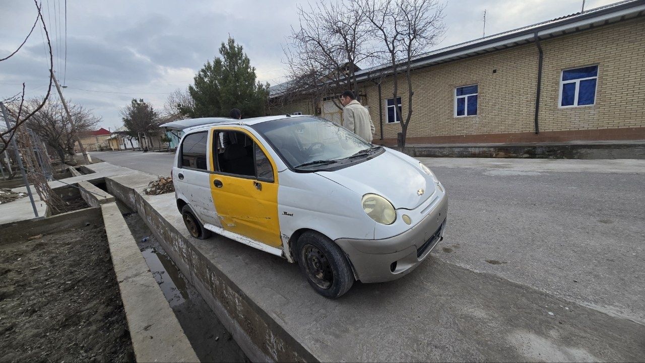 Matiz best 2016 yil