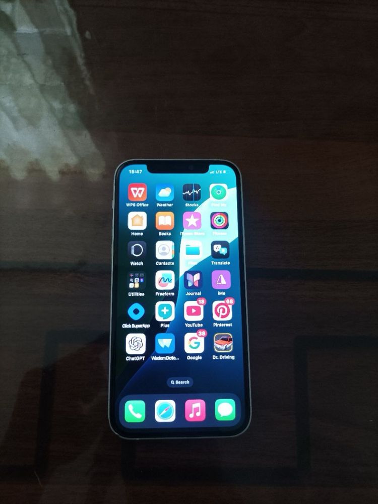 Iphone 12 64gb ideal