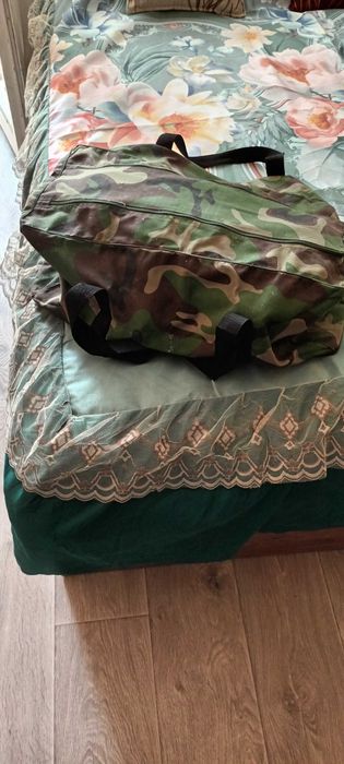 Корабче за риболов