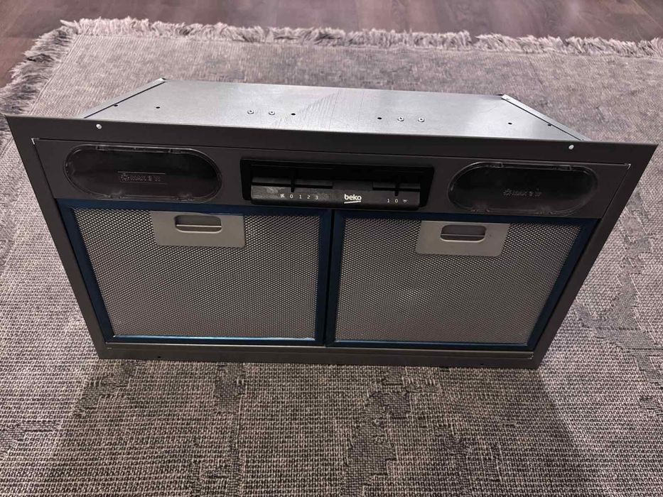 Аспиратор Beko HNU51311SH