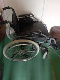Продам новую инвалидной коляску для взрослого