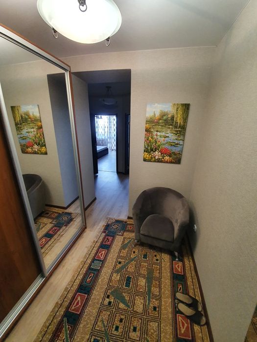 Продам кв на Жана-Кала