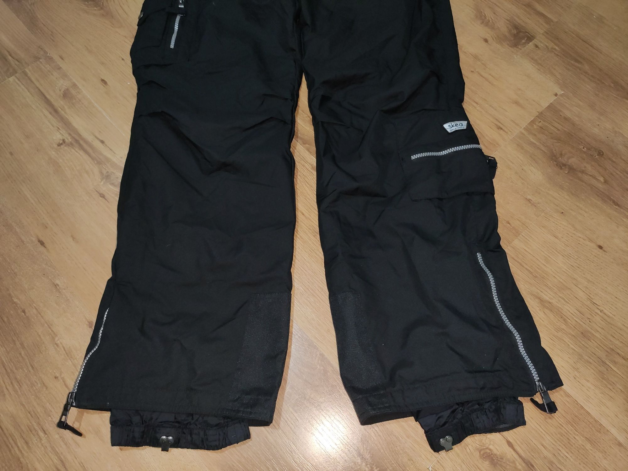 Pantaloni ski de damă luxury Skea USA mărimea L