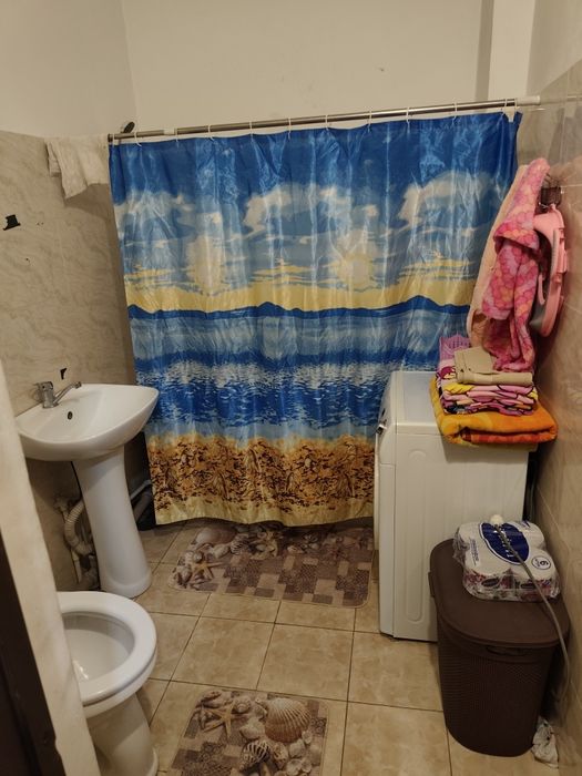 Квартира однокомнатная