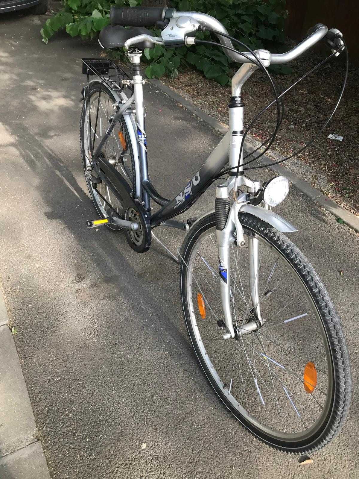 Bicicleta marimea 28