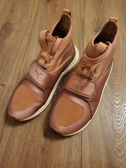 Маратонки Puma Fenty by Rihanna ПУМА