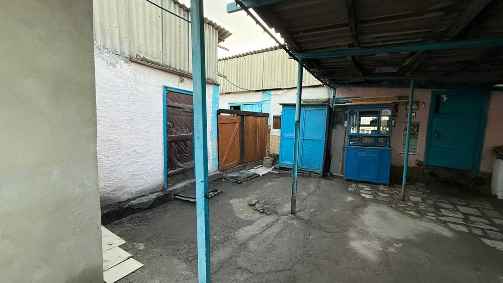 Продается дом с.Карабулак Ескельдинский р-н