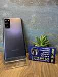Samsung Galaxy S20 FE/128Gb/Garantie 2Ani Centrul de Telefoane/Rate