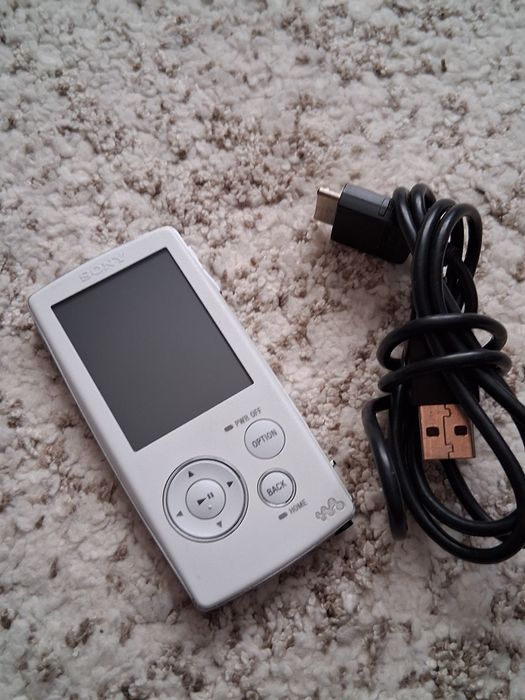 Vand Walkman Sony