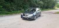 Golf 5 2.0 D 140 cp