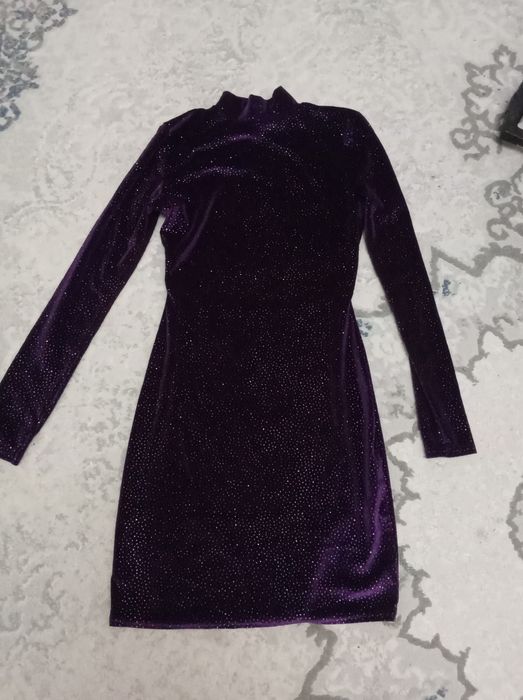 Короткое платье красивые