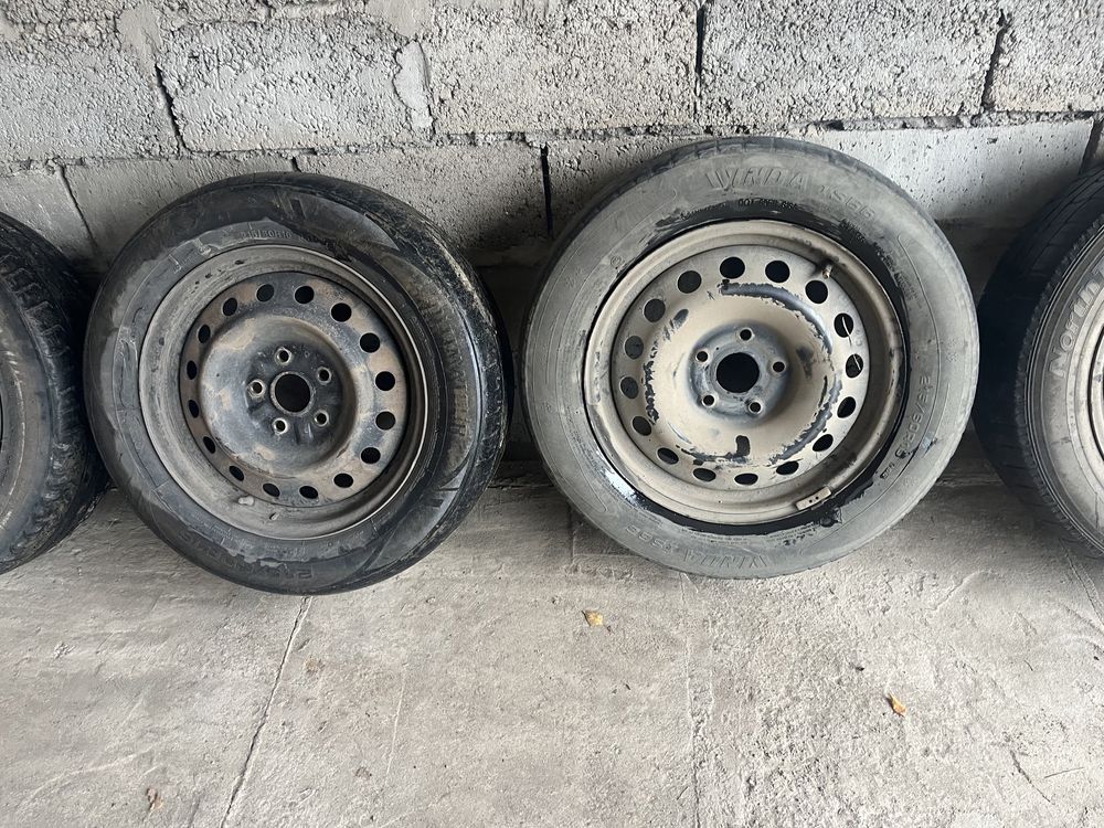 Продам диски от камри 40 ка оригинал