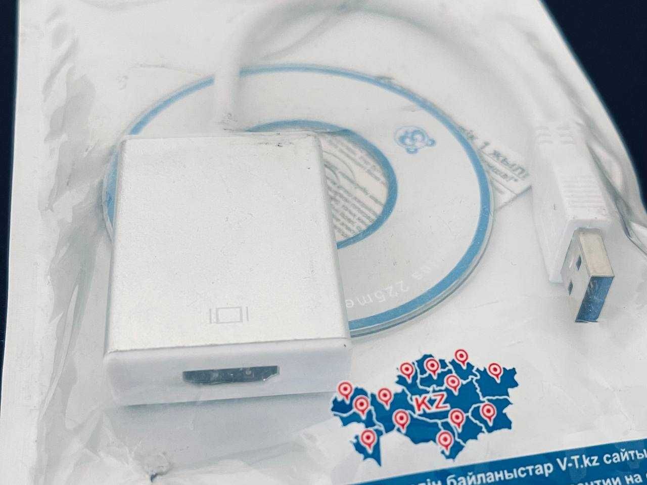 Адаптер USB to HDMI