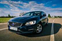 Volvo V60 Automata / D3 Kinetic / Garantie 12 luni