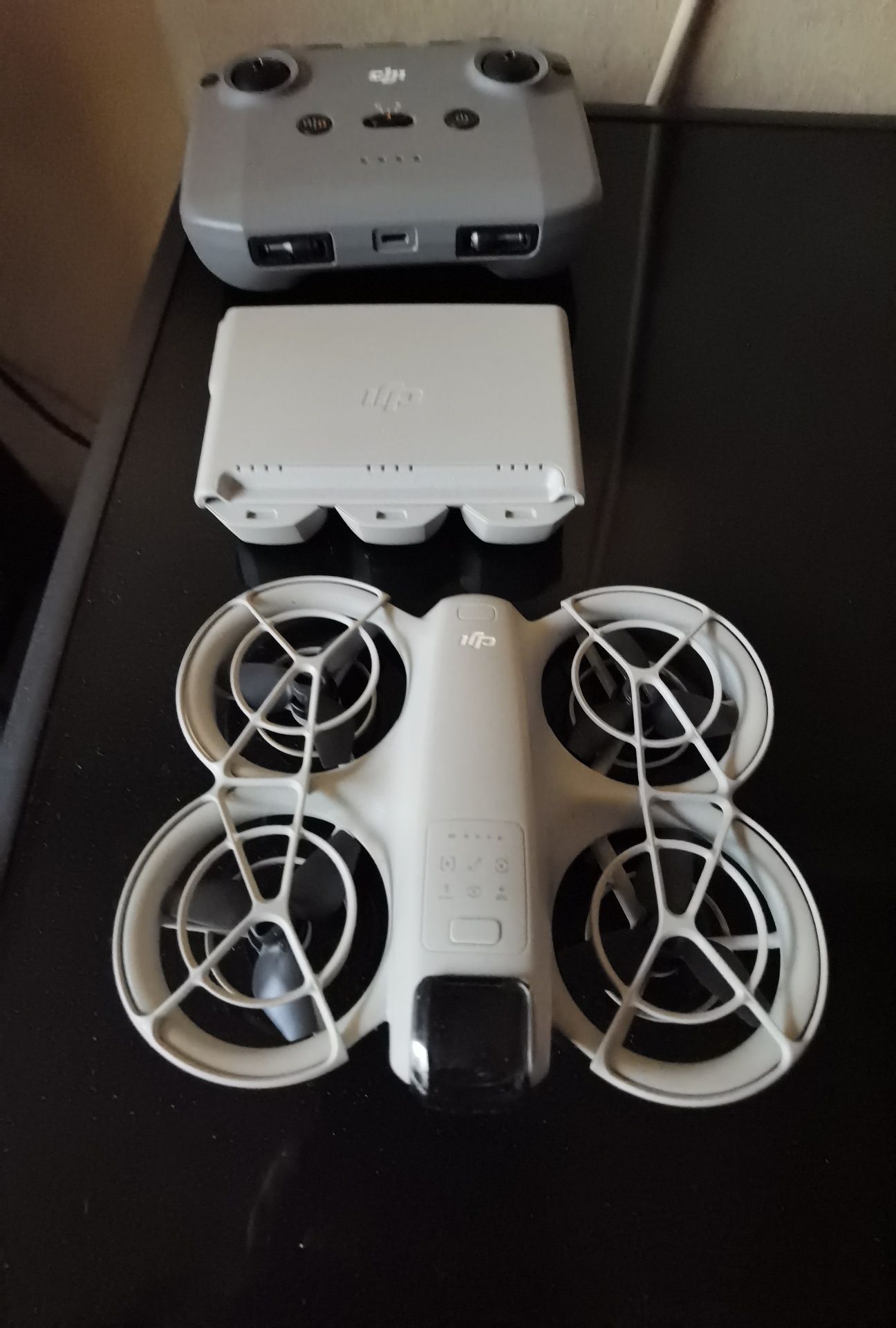 Dji Neo fly more combo