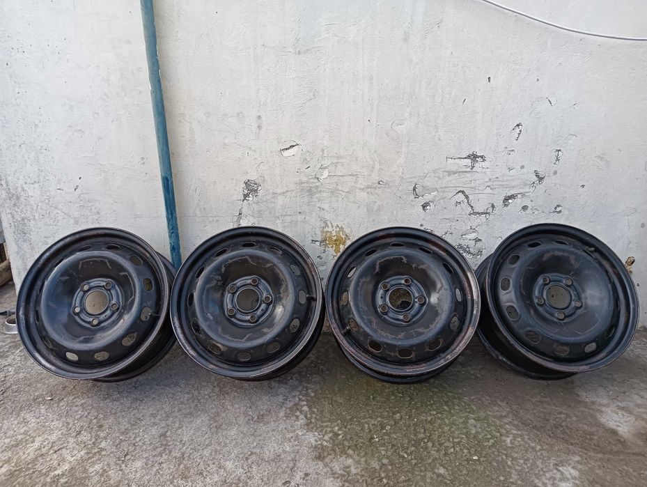 Jante tabla 16 inch Opel Vivaro 2014