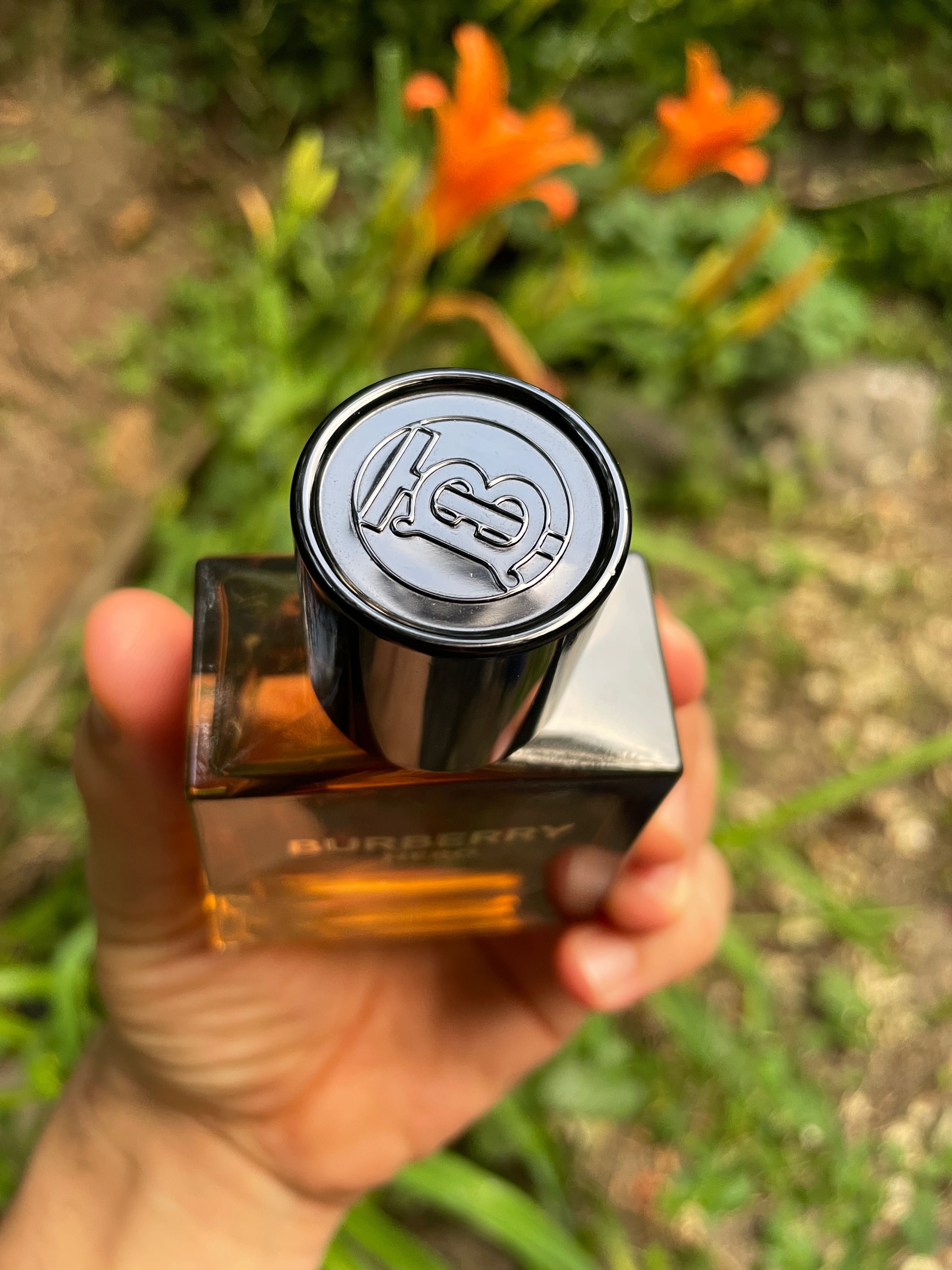 Burberry Hero EDP
