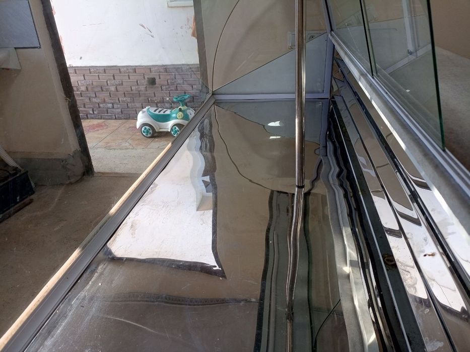 Холодильник sotiladi holati Yangi 1 oy ishlagan