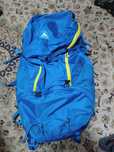 Рюкзак vaude astra light 60l