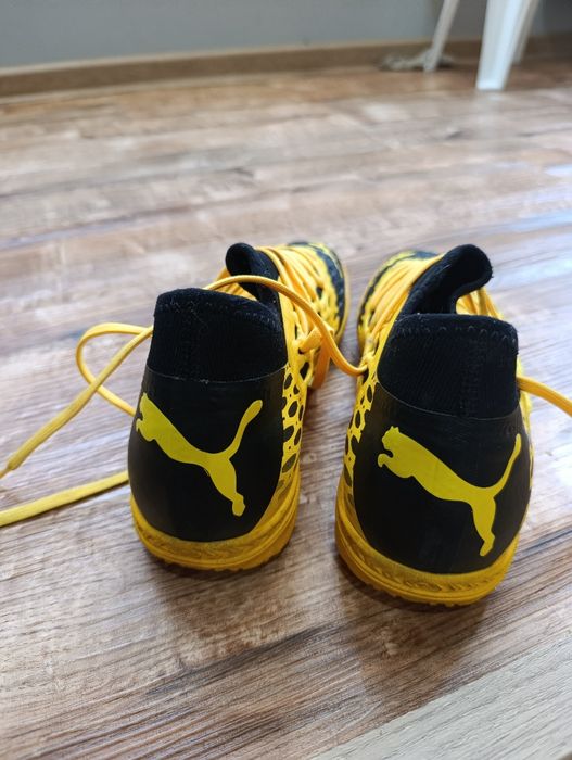 Спортни обувки Puma