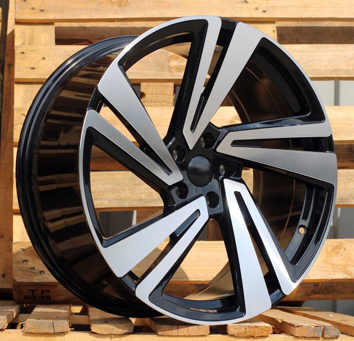 Джанти за Фолксваген 19" 20" 5х112 / Djanti za VW I5641