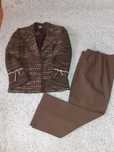 Costumas casual dama