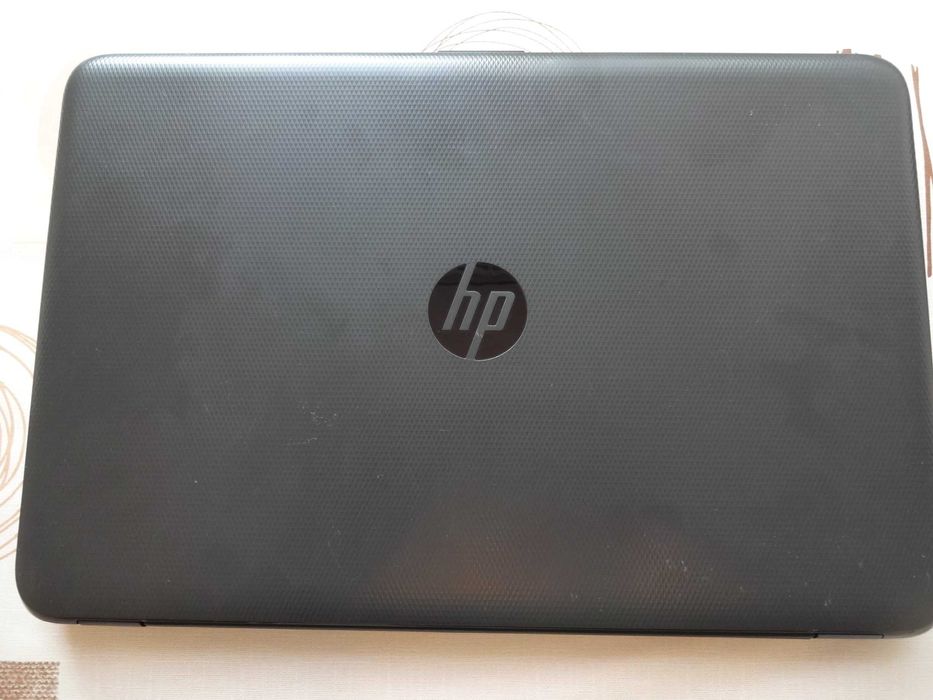 Лаптоп HP 250 G4 15.6" i5-6200U 2.3GHz/RAM 8GB DDR3/SSD 256GB