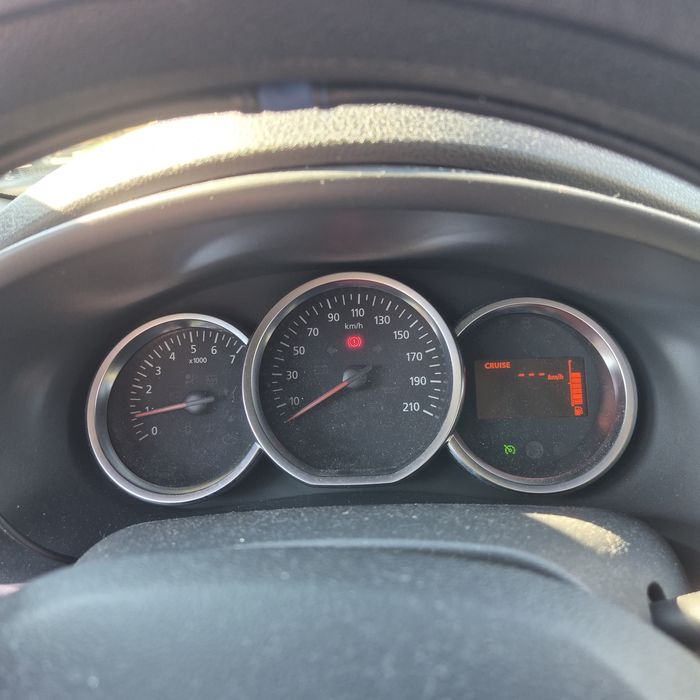 Dacia Logan Mcv 0.9 GPL